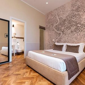 Deluxe Kamer met een King Size Bed
